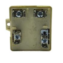 Rele voltimetrico para compressores de 3hp até 5hp