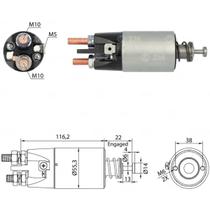 Relê Volvo Fh 540 2008 a ZM 2-897 Relê Volvo Fh 540 2008 a ZM 2-897