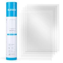 Release Liner Film ELEGOO PFA para impressora 3D de resina Jupiter SE Release Liner Film ELEGOO PFA para impressora 3D de resina Jupiter SE