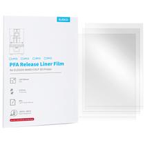 Release Liner Film ELEGOO PFA para impressora 3D Mars 4 DLP