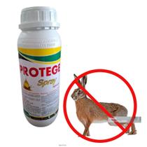 Relente de Lebres, protege a Plantanção Contra Ataque de Lebres 1L Relente de Lebres, protege a Plantanção Contra Ataque de Lebres 1L