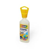 Relevo 3D Incolor Acrilex Acripel 35ml - 22740