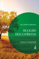 Religiao dos espiritos - FEB Editora
