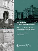 Religião e confessionalidade Religião e confessionalidade