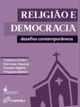 Religião e Democracia - Alameda