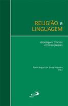 Religião e linguagem - PAULUS