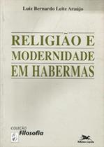 Religiao e Modernidade em Habermas