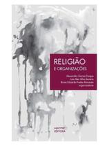 Religião e organizações Religião e organizações
