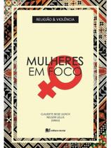 Religião e violência: mulheres em foco