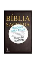 Religião para ateus
