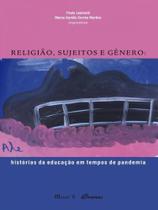 Religião, sujeitos e gênero - MAUAD X