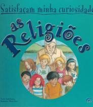 Religioes, as - IMB - IMPALA BOOKS Religioes, as - IMB - IMPALA BOOKS