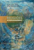 Religiões ayahuasqueiras