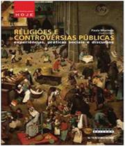 Religioes e controversias publicas