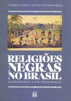 Religiões Negras no Brasil