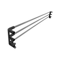 Reling para Tandembox Aluminizado 1200 mm ZRG.1094U Blum Reling para Tandembox Aluminizado 1200 mm ZRG.1094U Blum