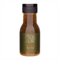 Relish De Pepino Agridoce Strumpf 240g Relish De Pepino Agridoce Strumpf 240g