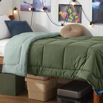 Relleno para Edredón Bedsure Twin para Todas las Estaciones 175x220 cm