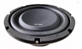 Relm Symphony RS104 SB sub semi-slim 10'' (400W RMS 4ohm) Relm Symphony RS104 SB sub semi-slim 10'' (400W RMS 4ohm)
