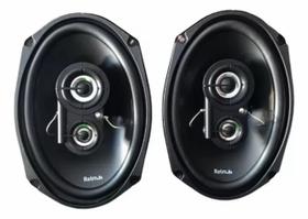 Relm Symphony RS6X9 TX - coaxial 6x9" (100W 4ohm)