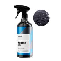 Reload 2.0 1L - Selante em Spray com Quartzo e SiO2 - CARPRO