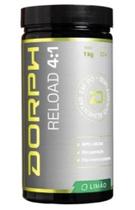 Reload 4:1 - dorph Reload 4:1 - dorph