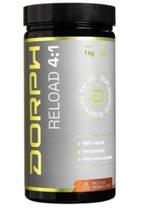 Reload 4:1 - dorph Reload 4:1 - dorph