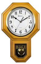 Relógio 5304 Parede Carrilhão Gravatinha Pendulo Herweg