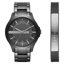 Relógio A Exchange Ax7101 com pulseira