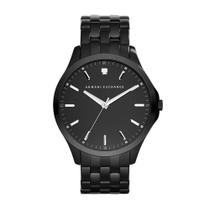 Relógio A Exchange Slim Black Ax2159