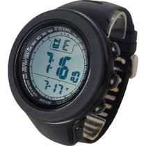 Relogio A Prova Dágua Digital Masculino de Pulso Luxo 2025