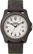 Relógio Acadia Timex Full Size Masculino