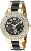 Relógio Accutime U.S. Polo Assn. USC40229 Feminino