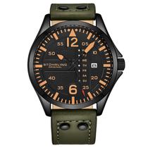 Relógio Aeronaut Aviator 43mm - Quartzo