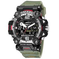 Relógio AIMES Tactical Outdoor Sports à prova d'água para homens Relógio AIMES Tactical Outdoor Sports à prova d'água para homens