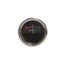 Relogio Amperimetro Trator Massey 50X / 55X / 65X / 65R / 85X / 86 / 95 / 95X / 235 / 250 / 265 / 270 / 275 / 283 / 285 Relogio Amperimetro Trator Massey 50X / 55X / 65X / 65R / 85X / 86 / 95 / 95X / 235 / 250 / 265 / 270 / 275 / 283 / 285