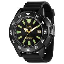 Relogio analogico esportiv x-watch xmpp1083 xport calendário