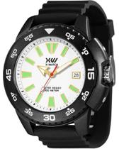 Relogio Analogico Esportivo X-Watch xmpp1084 B1PX - X - Watches