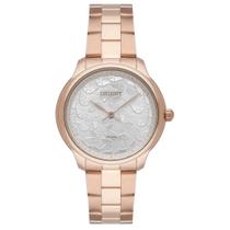 Relógio Analógico Feminino Orient FRSS0069 S1RX Relógio Analógico Feminino Orient FRSS0069 S1RX