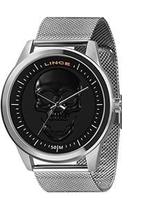 Relógio Analógico Masculino Lince MRM4726L P1SX Relógio Analógico Masculino Lince MRM4726L P1SX