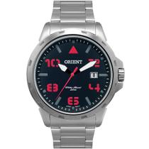 Relógio Analógico Masculino Orient MBSS1195A P2SX Relógio Analógico Masculino Orient MBSS1195A P2SX