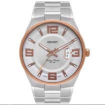 Relógio Analógico Masculino Orient MTSS1110 S2SX Relógio Analógico Masculino Orient MTSS1110 S2SX