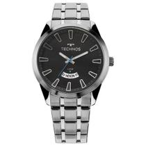 Relógio Analógico Masculino Racer Technos 2115KZB/1P