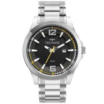 Relógio Analógico Masculino Racer Technos 2117LDDS/1Y