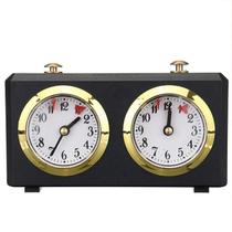 Relógio analógico mecânico Chess Timer Tookie Professional