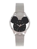 Relógio Analógico Unissex Chilli Beans Disney Mickey