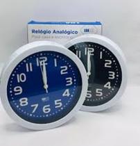 Relógio Analógico ZB-3010 Luatek Relógio Analógico ZB-3010 Luatek