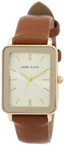 Relógio Anne Klein AK/3702 Feminino - Pulseira Marrom Mel Relógio Anne Klein AK/3702 Feminino - Pulseira Marrom Mel