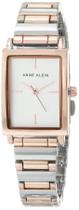Relógio Anne Klein AK/3763SVRT feminino de quartzo japonês