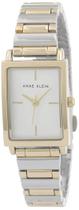 Relógio Anne Klein AK/3763SVTT feminino de quartzo japonês